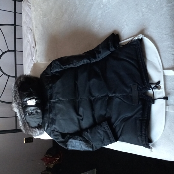 BRAND NEW NICOLE BENISTI MADISON FOX!!!! - Picture 9 of 11